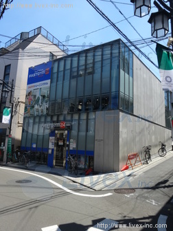 プチコア豪徳寺ビル