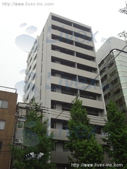 ルジェンテ千代田神保町ビル