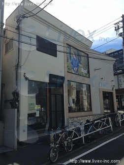 YGビル