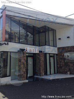 gimビル