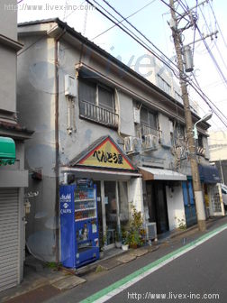 貸店舗