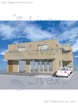 仮)川口2丁目ビル