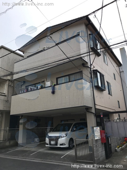 和幸ハイツ