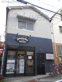 貸店舗・事務所