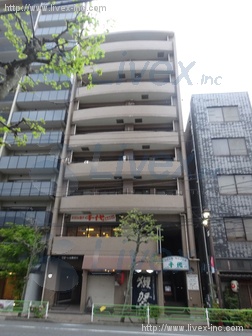 ワコーレ台東根岸ビル