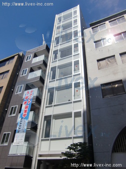 シエスタ日本橋ビル