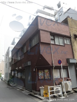 徳平ビル