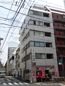 イワセ(エスペランザーII)ビル