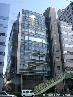 ヒューリック東日本橋ビル