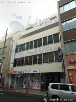 日産ビル