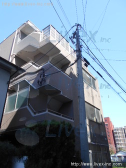 ミハルビル