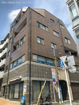 小石川YSレジデンス