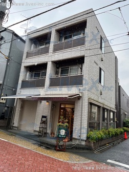 The House of Wisteria