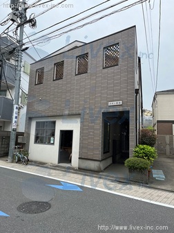 クオン西荻ビル