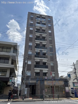 仮)千石1丁目マンションビル