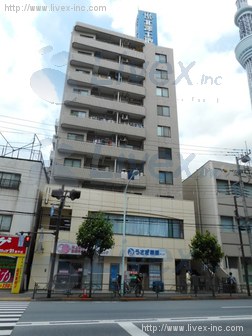 業平北澤ビル