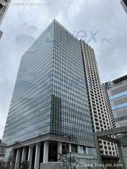目黒セントラルスクエア