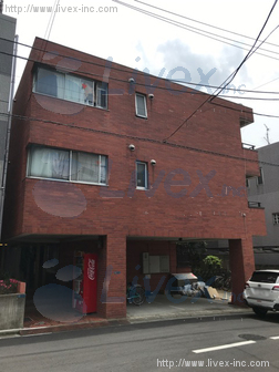 RAYHAUS花房山ビル