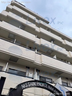 日神パレス中野ビル