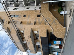 日神パレス武蔵小山ビル