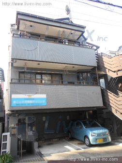 SIT西新宿ビル