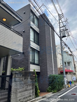 SOU阿佐ヶ谷ビル