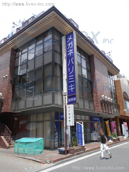 シュロスオータニ綱島ビル