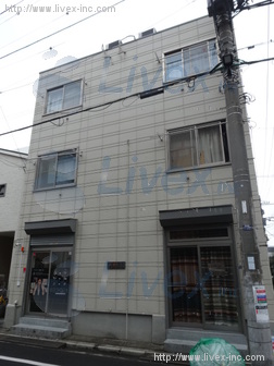 高瀬ビル