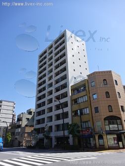 COSMOSGRACIARYOGOKUビル