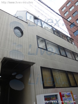 四谷Xeビル