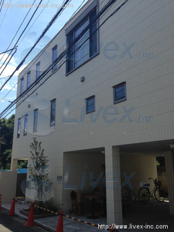 仮)青山1丁目新築ビル