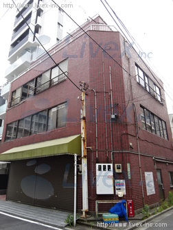 床枝ビル