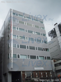 KDX東新宿ビル