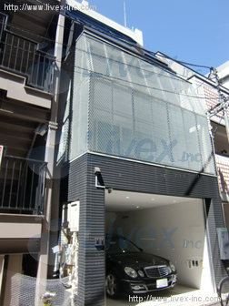 バンブリッジビル