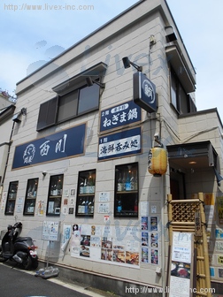 木場6丁目店舗