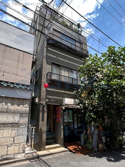 ハウスポート阿佐ヶ谷