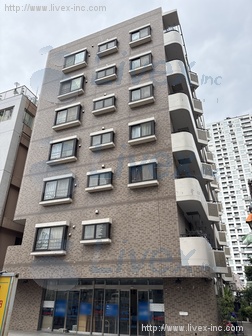 フロール川村ビル