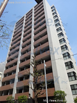 パークハビオ平河町
