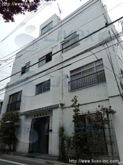 バ・ビル・ボン(アラスキクヤ)ビル