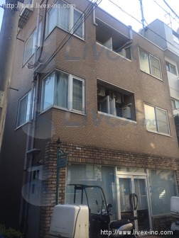 池袋ガーデンコート