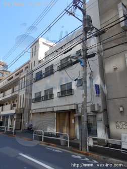 桂ハイツ