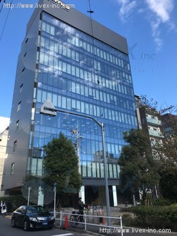 PMO西新橋ビル