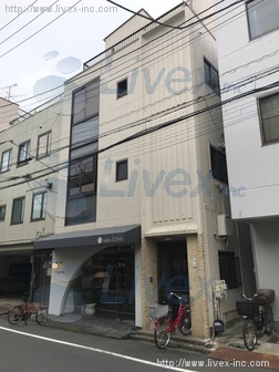 陶山ビル
