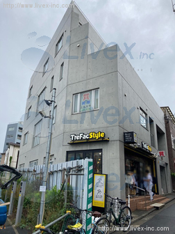 コルノ下北沢ビル