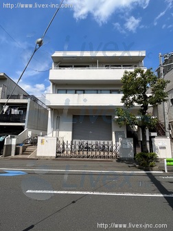 協栄ビル