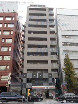 ジョイシティ品川