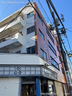 中央マンションビル