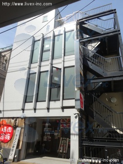 第2三京ビル