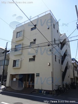 貸倉庫・事務所