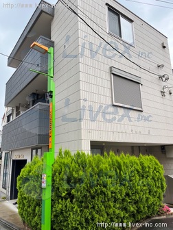 仮)高円寺南1丁目店舗